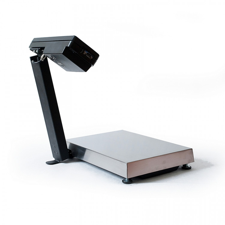 Весы регистраторы  МК-15.2-RA11 артикул 20903                  