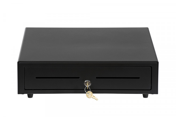 Денежный ящик АТОЛ CD-410, 410*415*100, 24V Штрих-М артикул 0021-5501             Штрих-М     