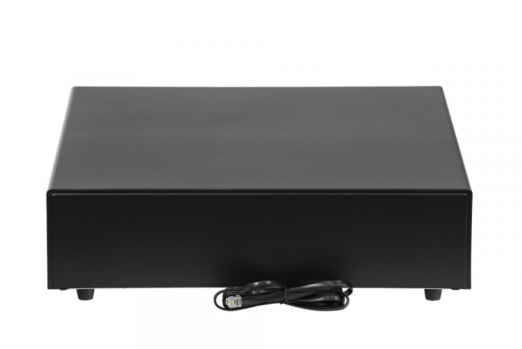 Денежный ящик АТОЛ CD-410, 410*415*100, 24V Штрих-М артикул 0021-5501             Штрих-М     