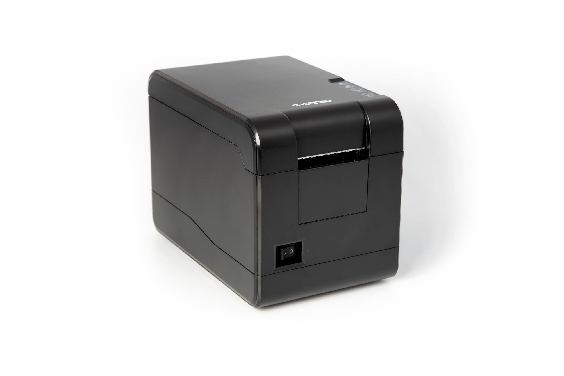 Принтер этикеток G-SENSE DT233 (термо, 203 dpi, 2 inch, USB) 