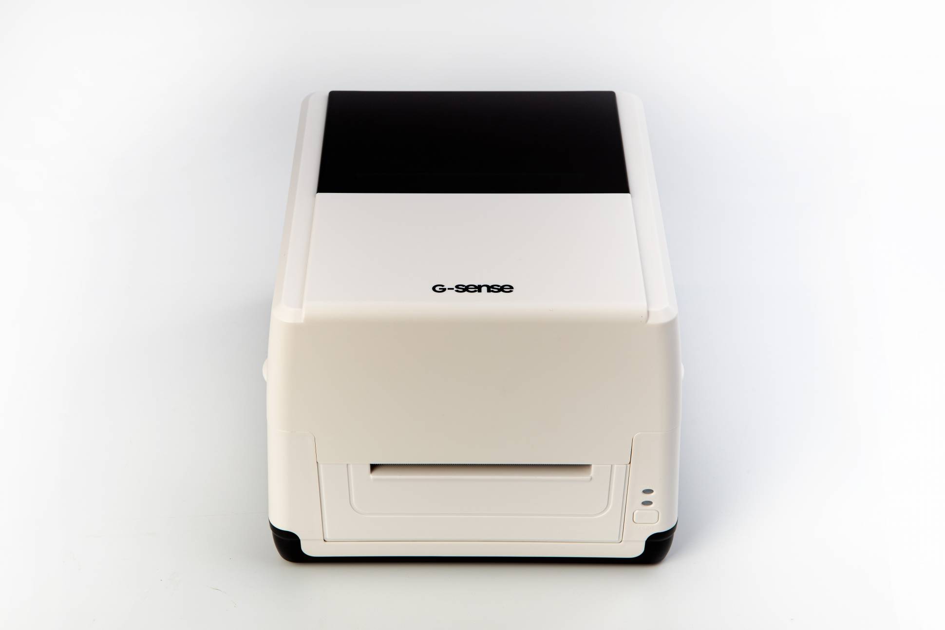 Принтер этикеток G-SENSE TT451 (термотрансфер, 203 dpi, 4 inch, USB+LAN) 