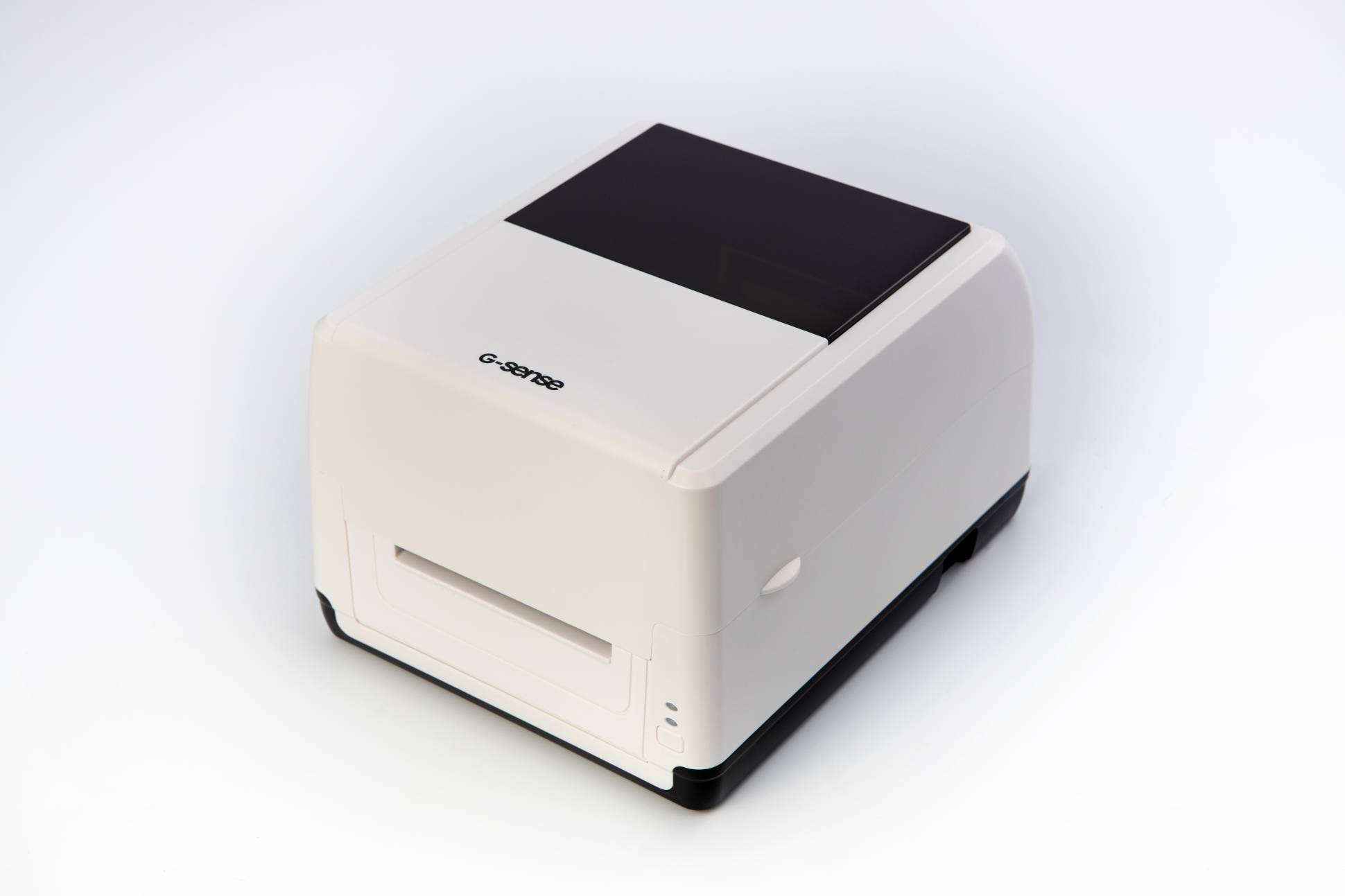 Принтер этикеток G-SENSE TT451 (термотрансфер, 203 dpi, 4 inch, USB+LAN) 