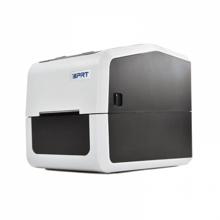 Принтер этикеток iD2X артикул 621000             Принтер iDPRT iD2X, USB, 203 dpi         
