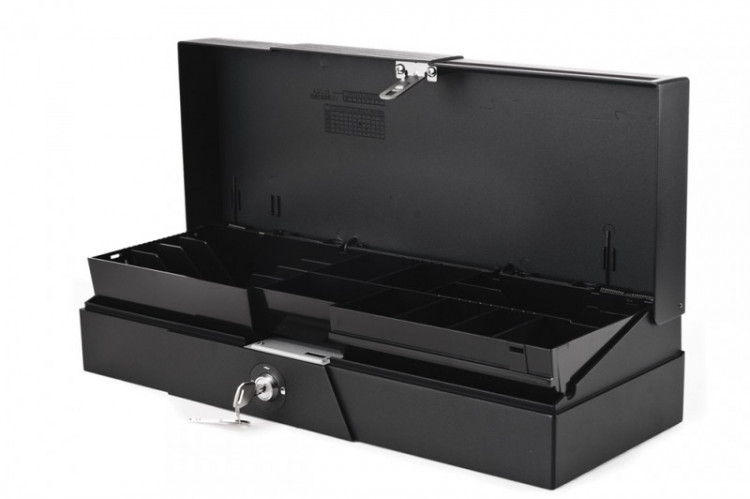 Денежный ящик Flip-top Posiflex CR-2210