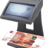 Детектор банкнот Cassida Primero Laser артикул 0021-1888