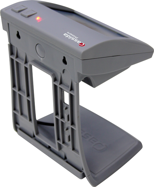 Детектор банкнот Cassida Primero Laser артикул 0021-1888
