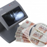 Детектор банкнот Cassida Primero Laser артикул 0021-1888