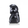 Сканер штрих-кода Mindeo MP725 USB черный артикул 725AT_BLACK
