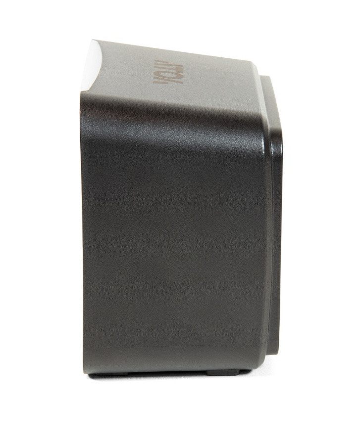 Сканер штрихкода настольный АТОЛ SB4100 D (2D, черный, USB, упаковка 1 шт.) артикул 57636