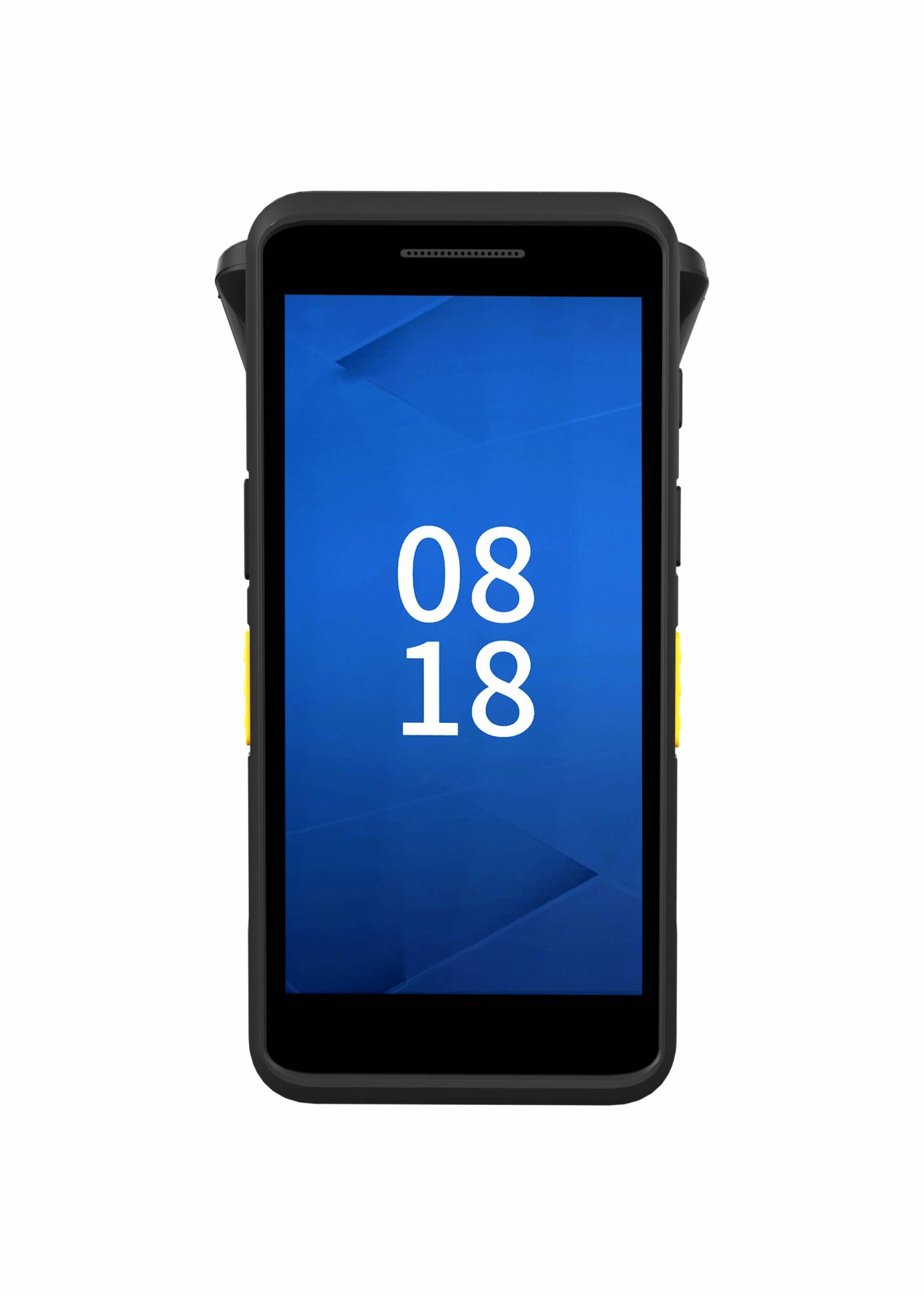 Терминал сбора данных iData T1 UHF 