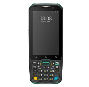 Терминал сбора данных MINDEO M40 4/64 с фронтальной камерой артикул M4TE46455130CN