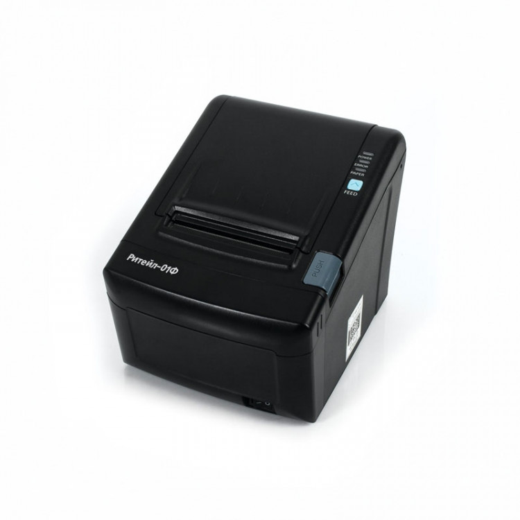 РИТЕЙЛ-01ФМ RS/USB с ФН-1.2 36 месяцев артикул 0021-4952                  