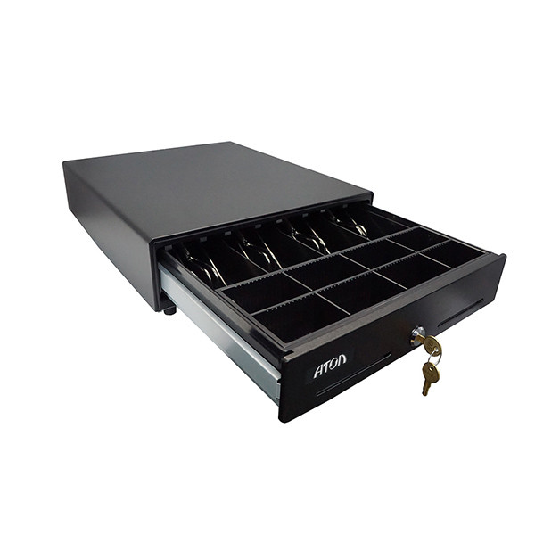 Денежный ящик АТОЛ EC-350 350*405*90, 24V Штрих-М артикул 0021-5511 Штрих-М