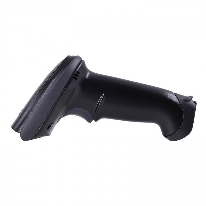 Сканер штрих-кода MERTECH CL-2220 BLE SPP Dongle P2D USB black 