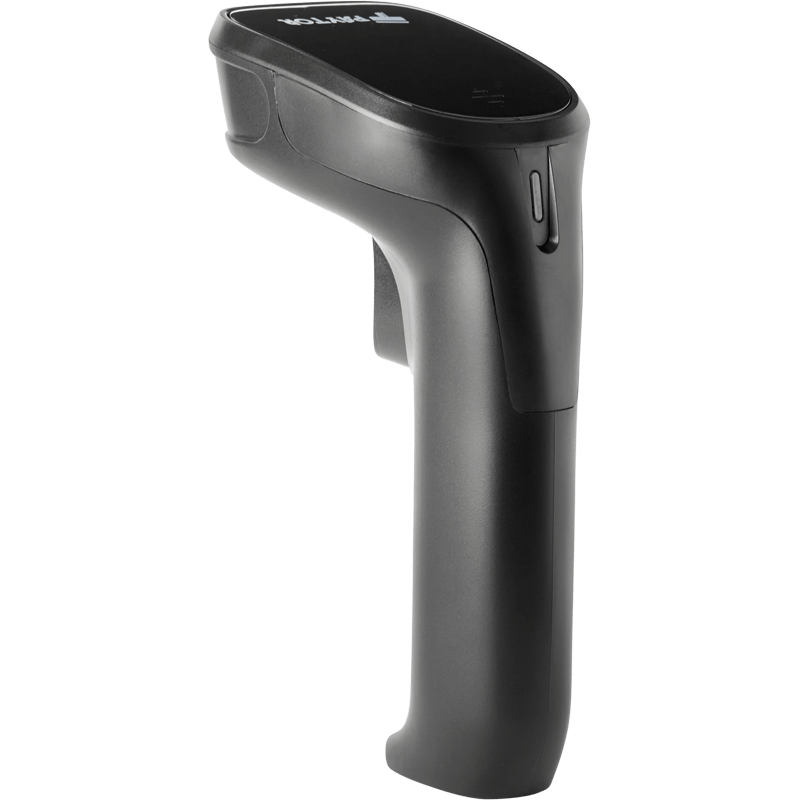 Сканер штрих-кода PayTor FL-1008, USB, Черный 