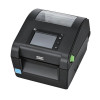 Принтер этикеток TSC DH340T 
