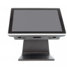 Сенсорный моноблок АТОЛ JAZZ 15 Lite Intel Celeron J3455, SSD 128GB, RAM 8GB с доп. монитором без MSR, Win артикул 59426