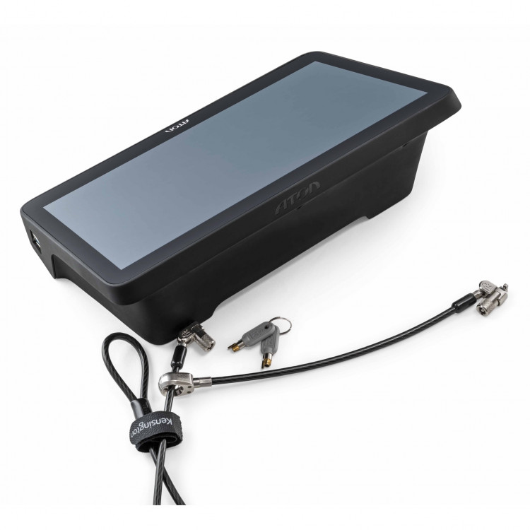 POS-терминал АТОЛ Optima V7 Lite Windows 10 IoT артикул 59459