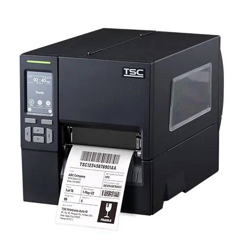 Принтер этикеток TSC MB241T 