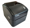 Принтер этикеток G-SENSE DT420B (термо, 203 dpi, 4 inch, USB) 
