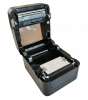 Принтер этикеток G-SENSE DT420B (термо, 203 dpi, 4 inch, USB) 