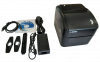 Принтер этикеток G-SENSE DT420B (термо, 203 dpi, 4 inch, USB) 