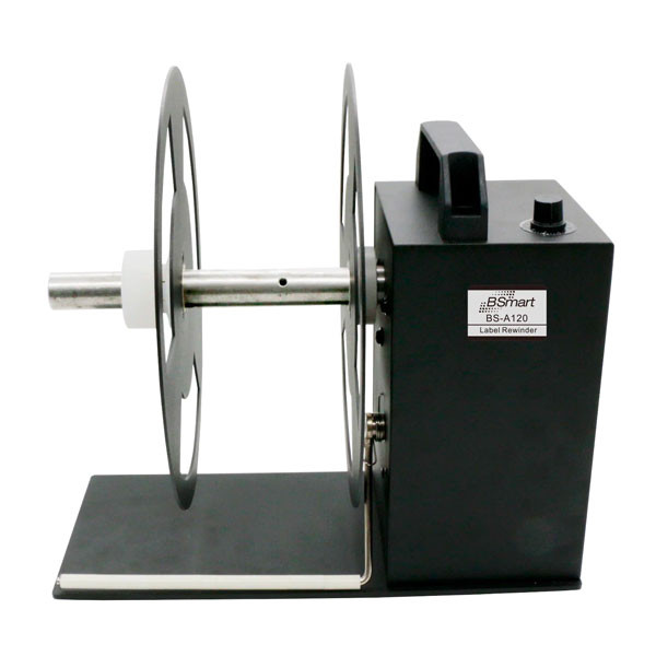 Внешний смотчик этикеток BSMART BS-A120 артикул BS-A120                  