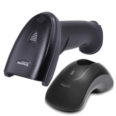Комплект MERTECH CL-2210 BLE Dongle P2D USB full black с зарядно-коммуникационной подставкой