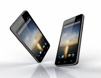 Терминал сбора данных NEWLAND N5000 SYMPHONE 