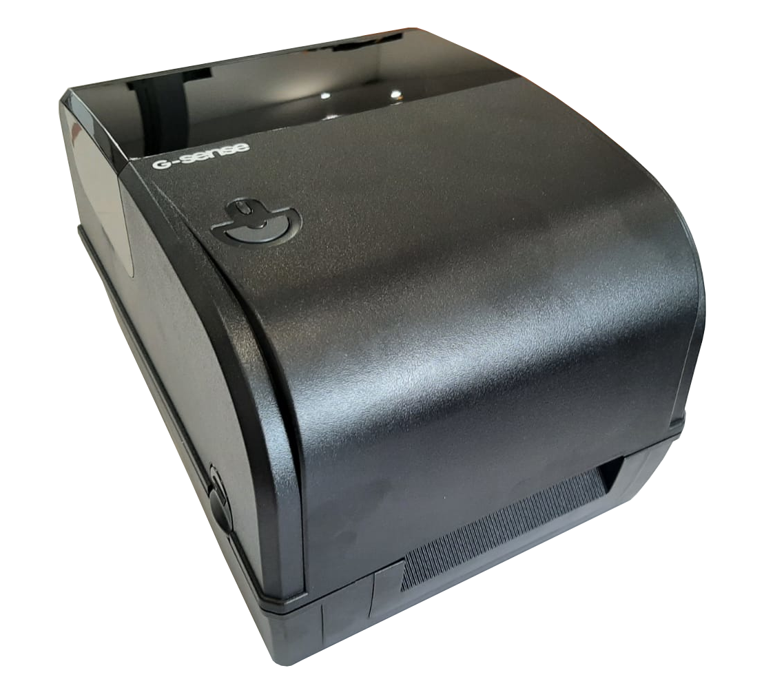 Термотрансферный принтер этикеток G-SENSE TT426B 