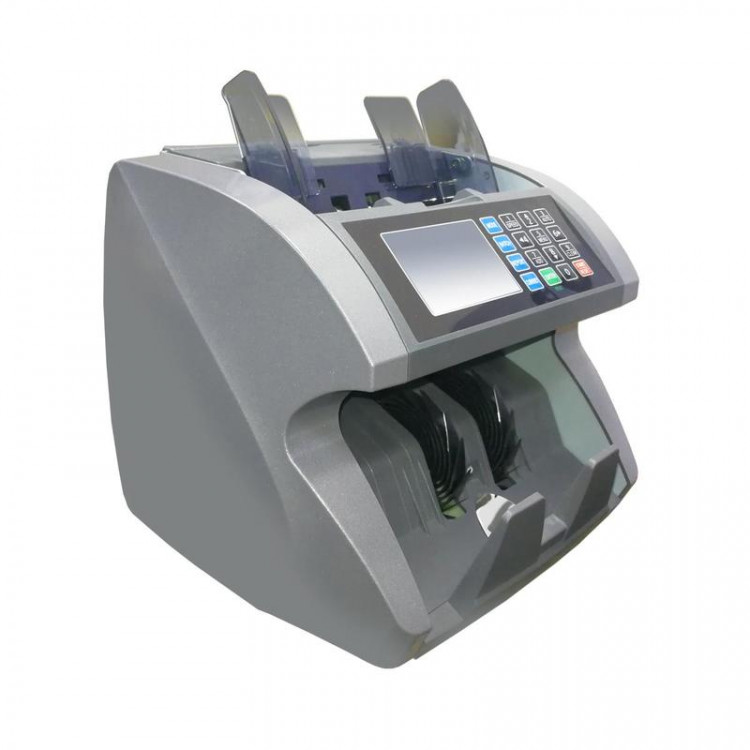 Счетчик банкнот Mbox DS-500 артикул 0021-5865