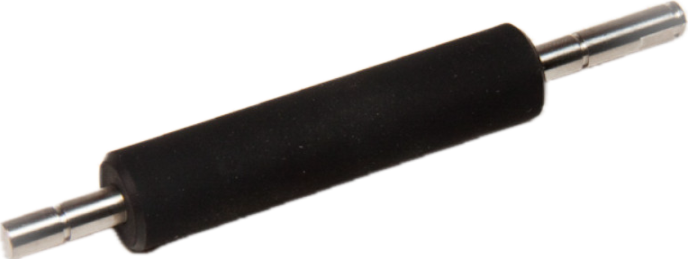 Валик SM9018.124.000 Rubber Roller "ККМ ШТРИХ-LIGHT-ФР-К 100, ПТК" 
