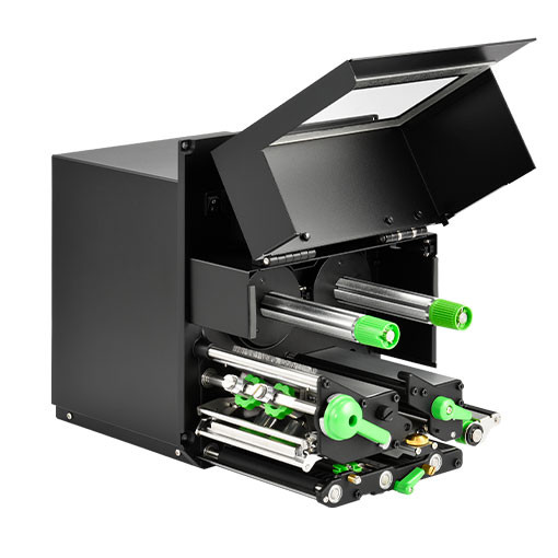 Принтер этикеток TSC PEX-1131 артикул PEX-1131-A001-0002             TSC PEX-1131 left hand         