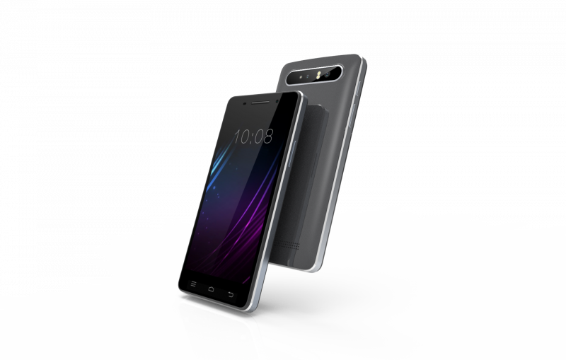 Терминал сбора данных NEWLAND N7000 SYMPHONE 