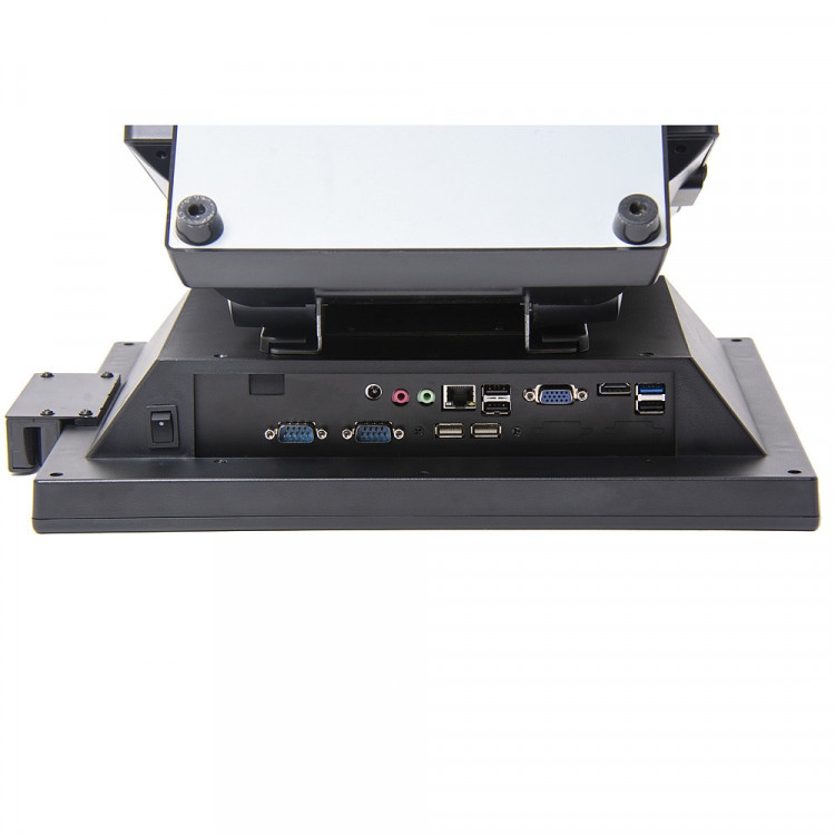 Сенсорный моноблок Poscenter START-2 ( 15