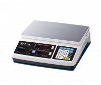 Весы CAS PR-C 