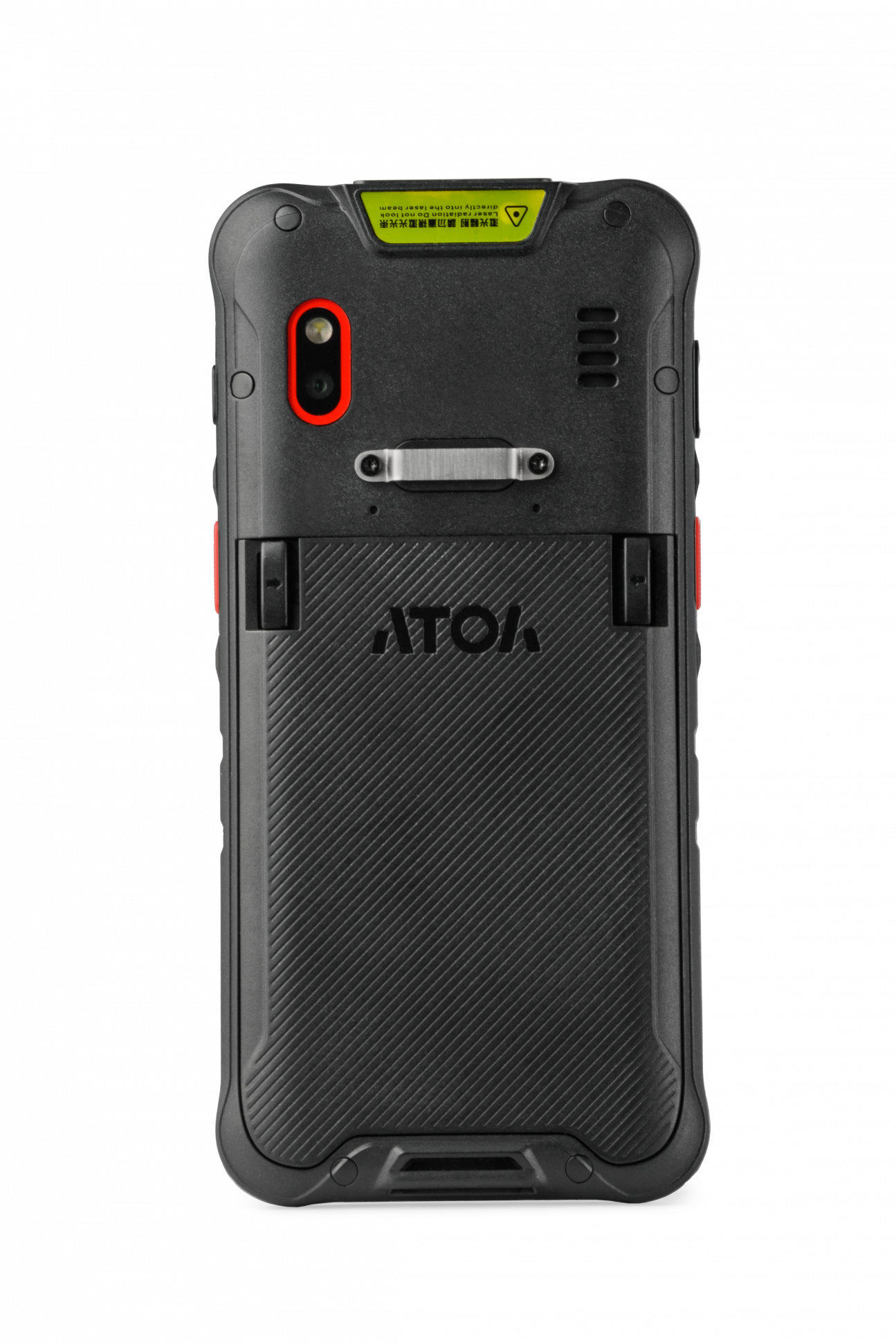 Терминал сбора данных АТОЛ Smart T51 