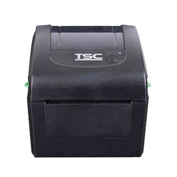 Принтер этикеток TSC DA220, 203 dpi, 6 ips, USB + Ethernet + RTC + USB + Host + RS-232 + MFi Bluetooth 