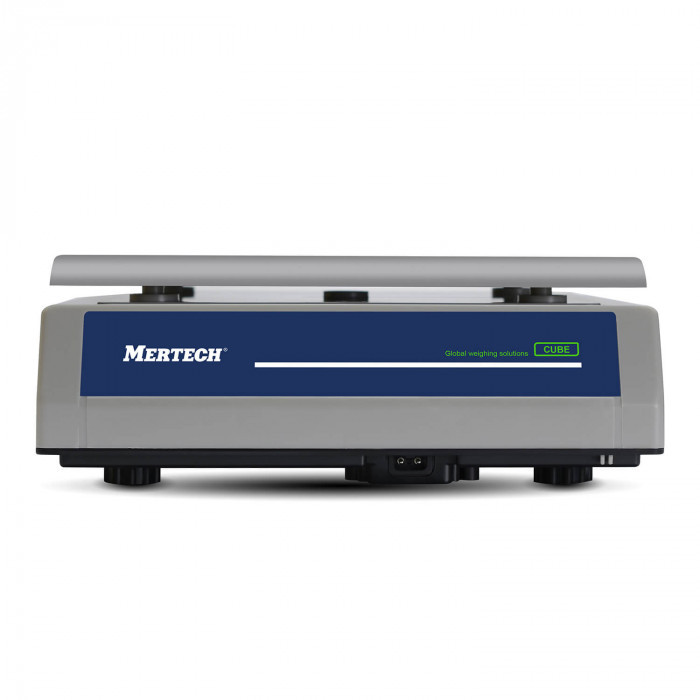 Весы M-ER 326 F-6.1 без АКБ артикул 3710