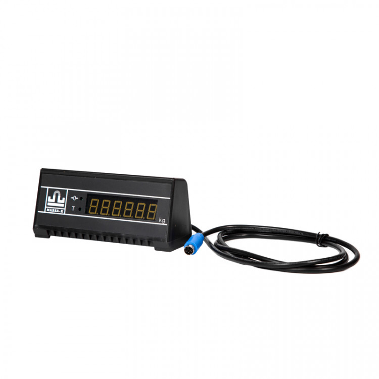 Дополнительный выносной индикатор ИВ-3С артикул 41637                  