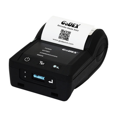 Принтер этикеток Godex MX30 Bluetooth
