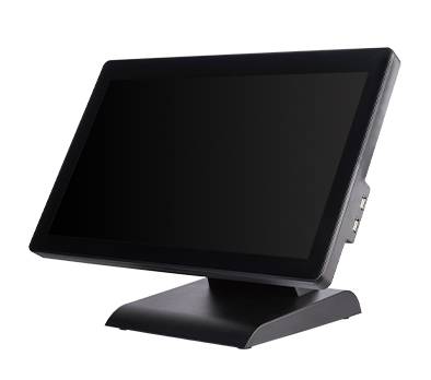 Сенсорный POS-моноблок МойPOS MMB-0173 X4125 