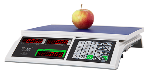 Весы M-ER 326 АС-32.5 (АКБ) артикул 3041                  