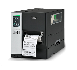 Принтер этикеток TSC MH240T 