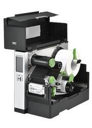 Принтер этикеток TSC MH240T 