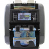 Двухкарманный счетчик банкнот DORS 820 F RUB/USD/EUR артикул 0021-6138