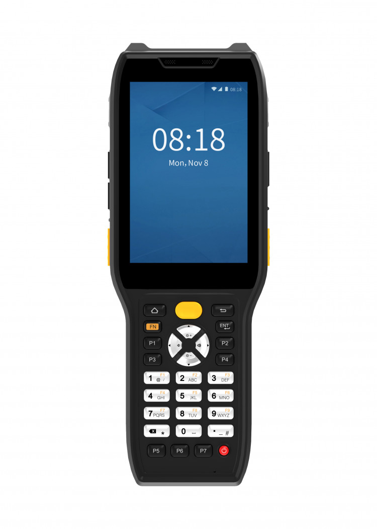 Терминал сбора данных iData K8 PRO  артикул 8805                  