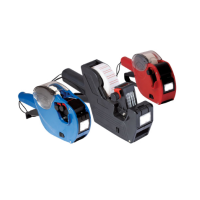 Этикет, игловые пистолеты