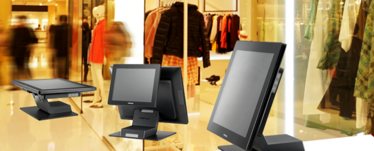 Моноблоки | Сенсорные терминалы в городе Ростов-на-Дону