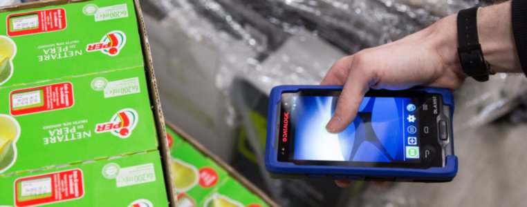 ТСД Datalogic в городе Ростов-на-Дону